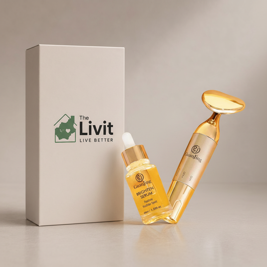 The Livit Product Image